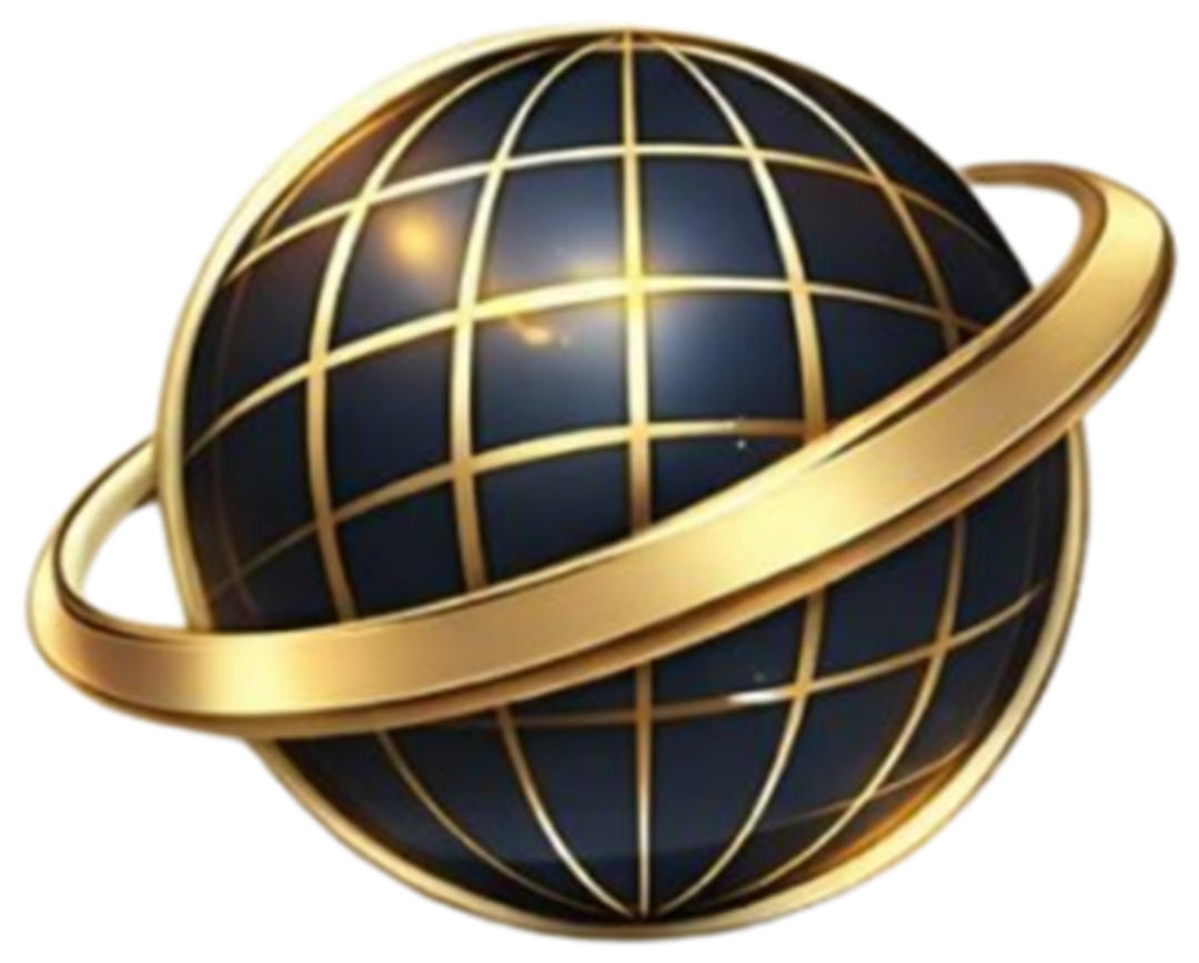 GCR International Logo