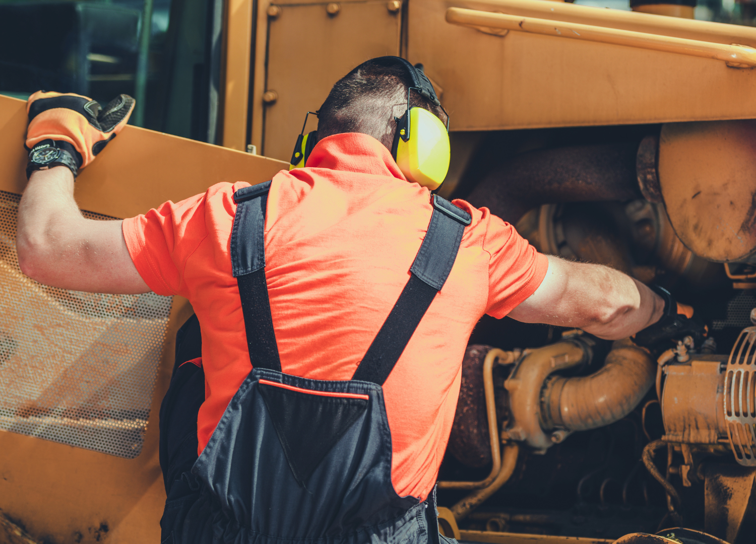 Earthmoving Mechanics