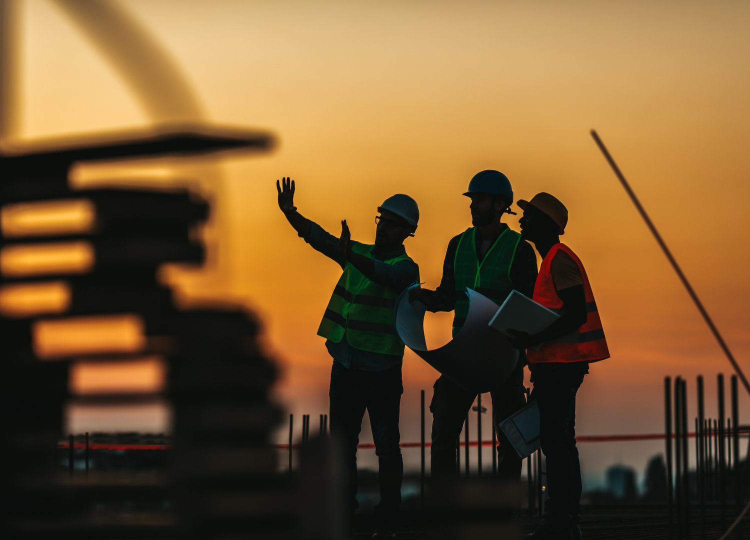 Skilled Technical Personnel